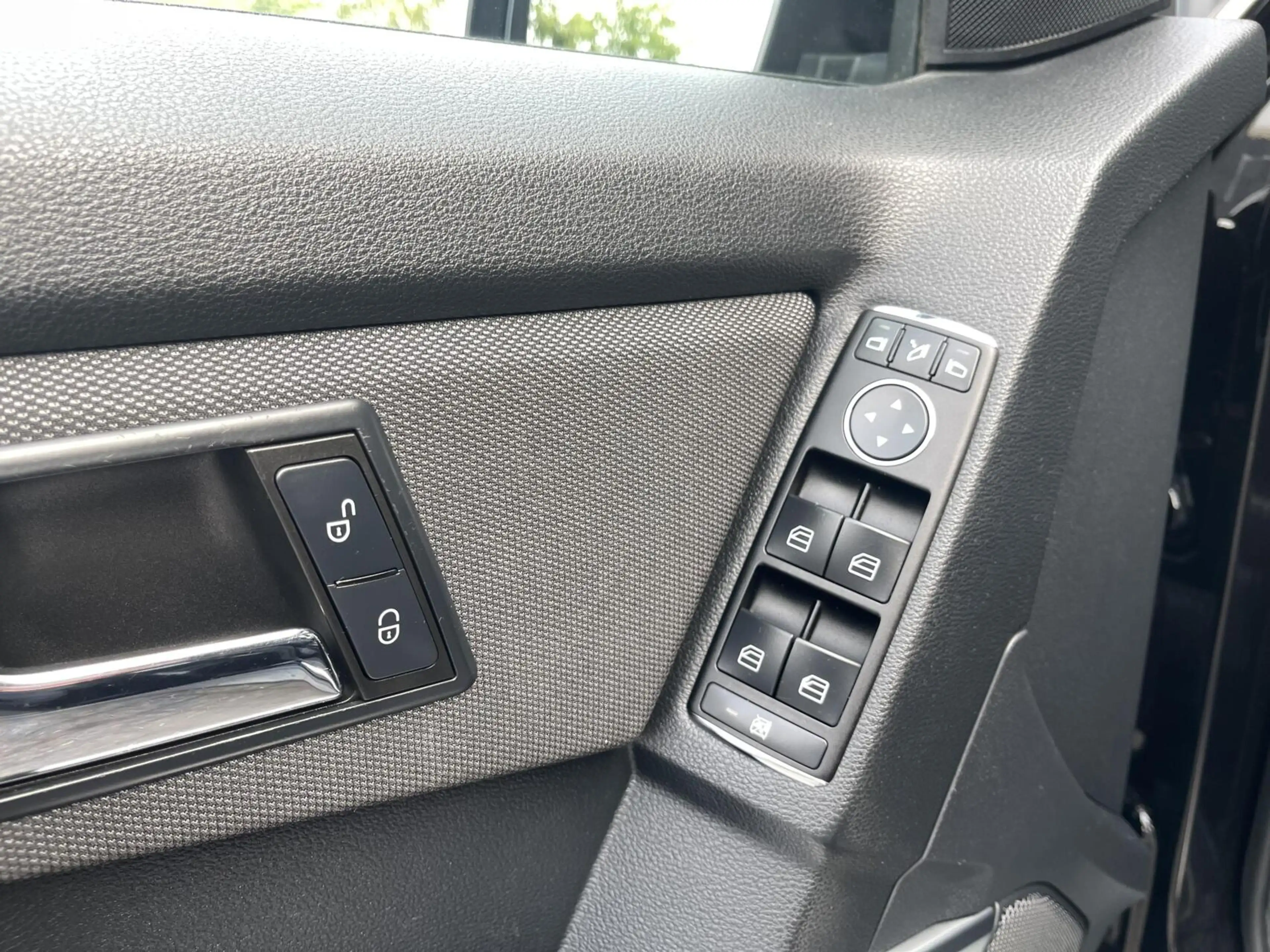 Mercedes-Benz GLK 280 4-Matic PANORAMADAK|TREKHAAK|LEER|STOELVERWARMING| — photo 16