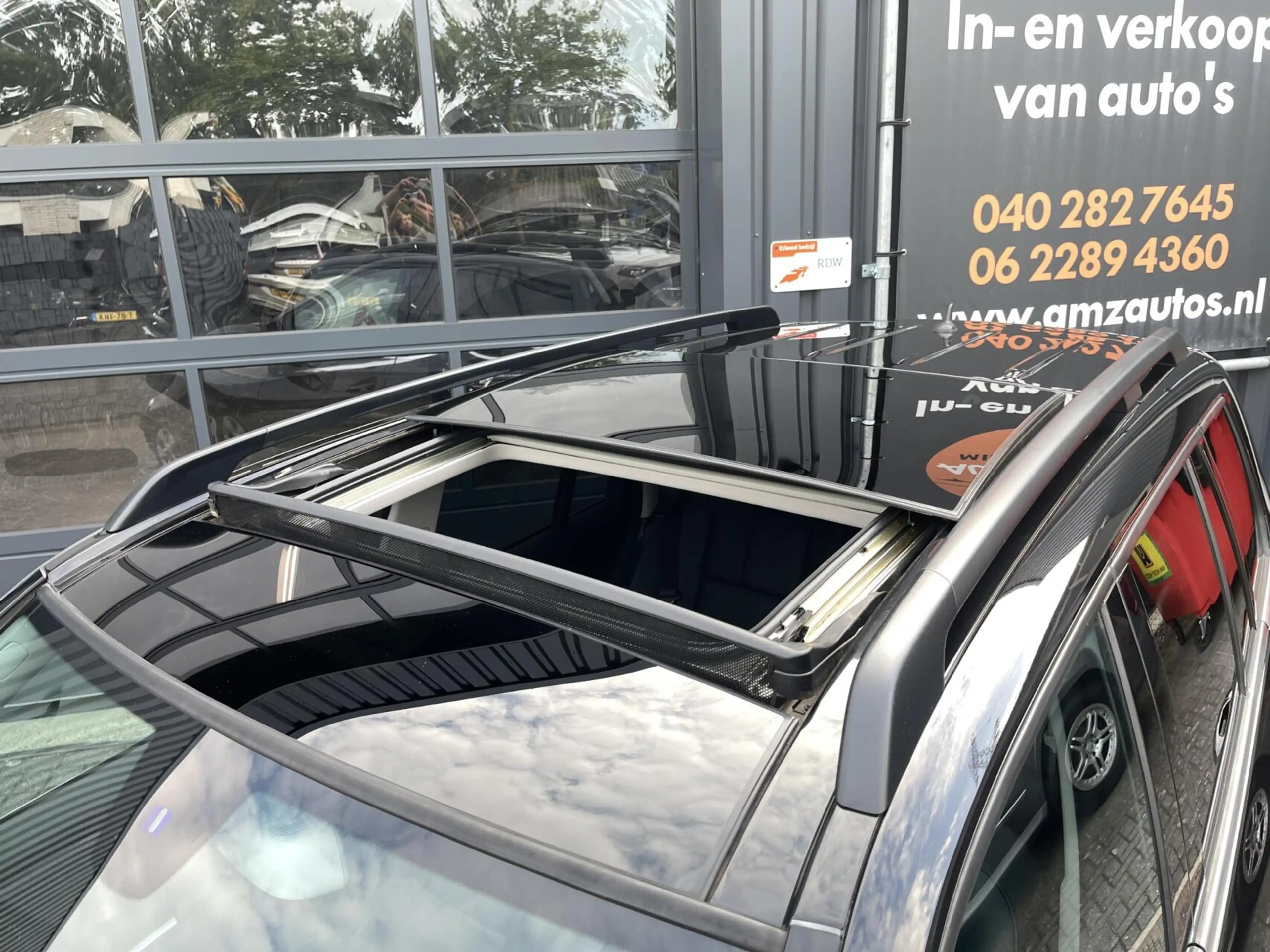 Mercedes-Benz GLK 280 4-Matic PANORAMADAK|TREKHAAK|LEER|STOELVERWARMING| — photo 20