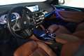BMW X4 xDrive30i ✅ TREKHAAK ✅ NAVI ✅ CAMERA ✅ CARPLAY ✅ A Zwart - thumbnail 16
