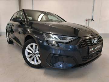 Sportback 30 TFSI Attraction - NAV by APP - REG VIT - CAPTEURS