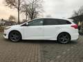 Ford Focus 1.5 ST-LINE  182PS  LED  TOPZUSTAND Blanc - thumbnail 2