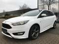 Ford Focus 1.5 ST-LINE  182PS  LED  TOPZUSTAND Blanc - thumbnail 1