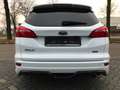 Ford Focus 1.5 ST-LINE  182PS  LED  TOPZUSTAND Blanc - thumbnail 4