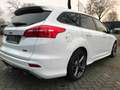 Ford Focus 1.5 ST-LINE  182PS  LED  TOPZUSTAND Blanc - thumbnail 5