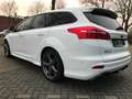Ford Focus 1.5 ST-LINE  182PS  LED  TOPZUSTAND Blanc - thumbnail 3