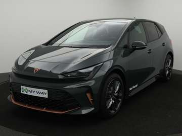 58 kWh Corporate *DEMO*