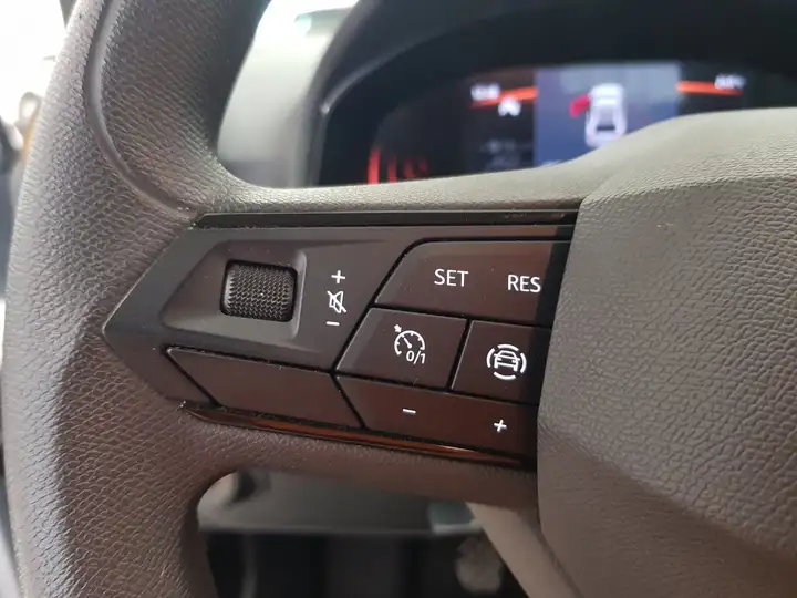 SEAT Ibiza 2023, foto 11