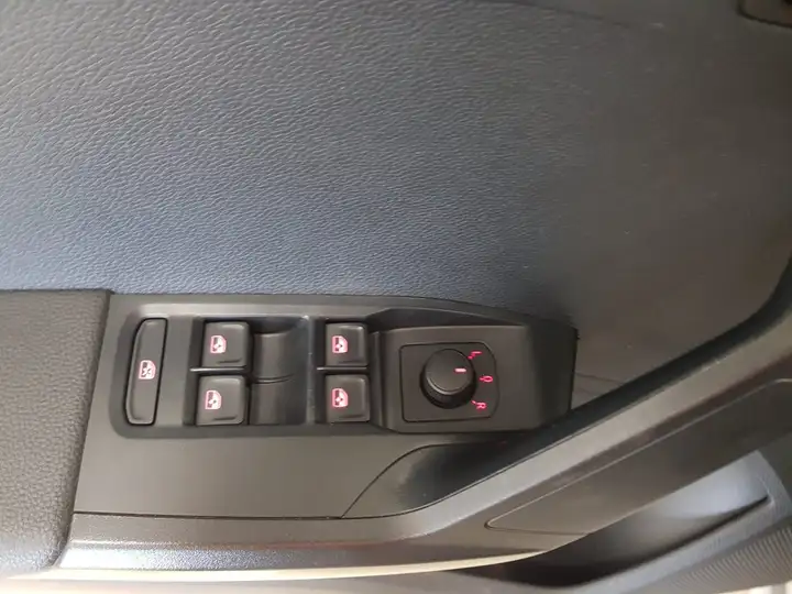 SEAT Ibiza 2023, foto 10