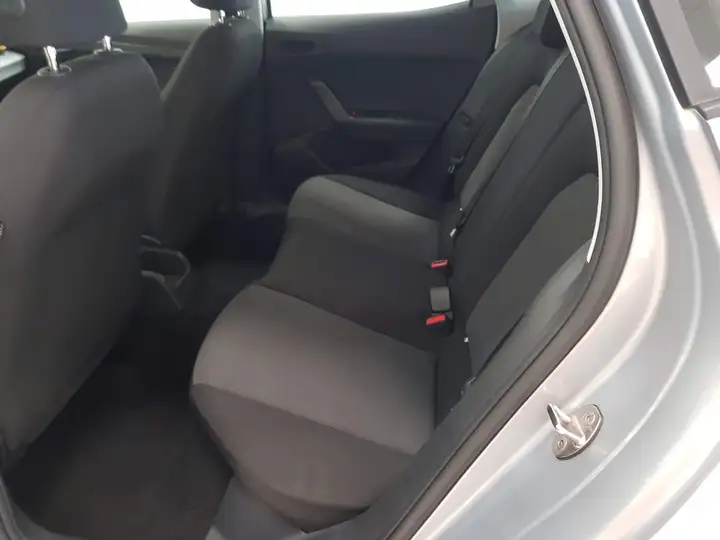 SEAT Ibiza 2023, foto 5
