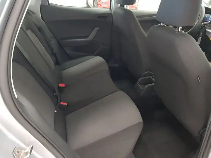 SEAT Ibiza 2023, foto 6