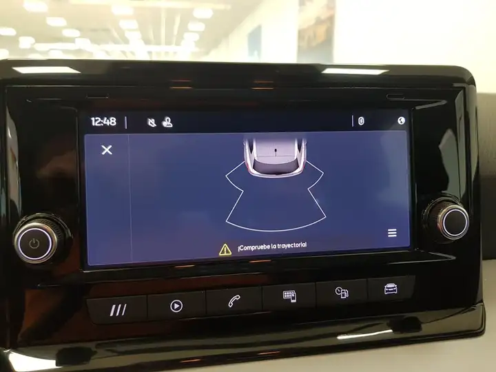 SEAT Ibiza 2023, foto 15