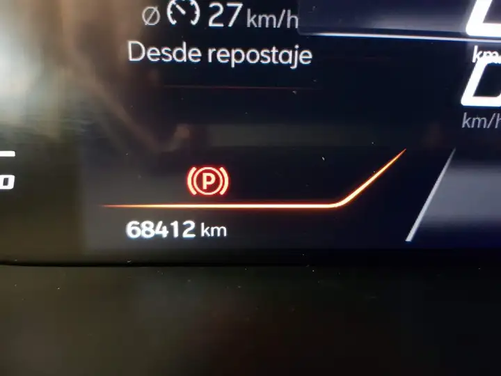 SEAT Ibiza 2023, foto 16