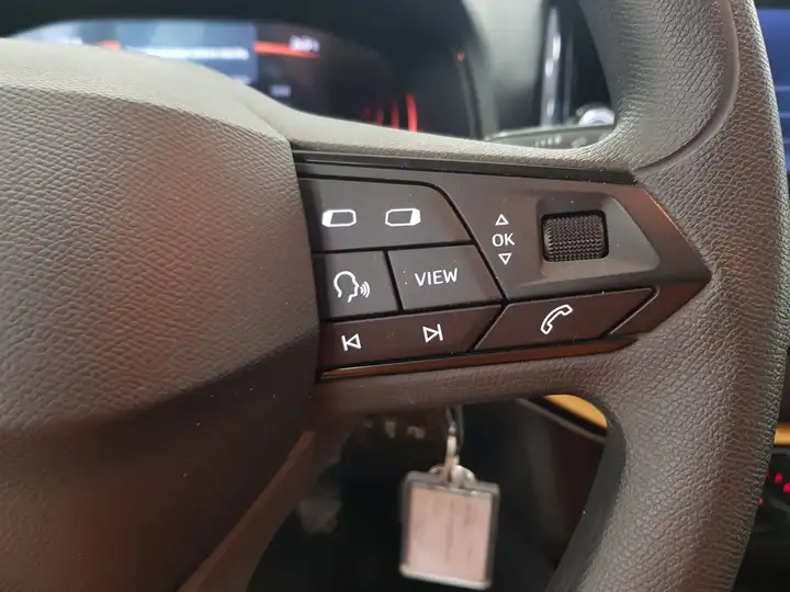 SEAT Ibiza 2023, foto 12