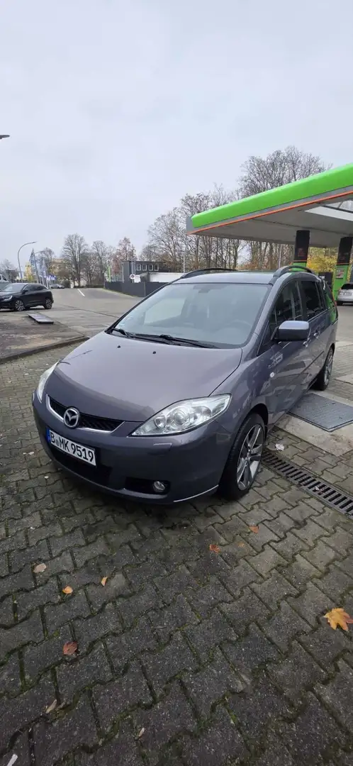Mazda 5 2.0 Exclusive - 1