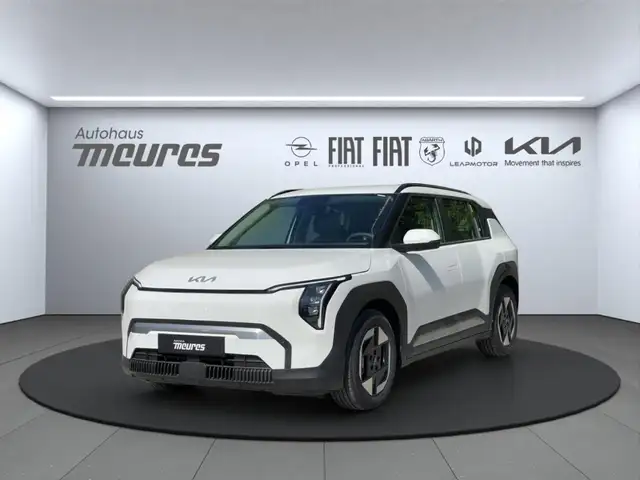 Kia EV3 81,4 kWh Air Navi Klimaautom Rückfahrkam. Verkehrs