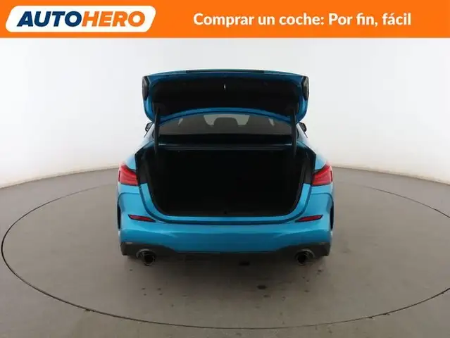 BMW X2 M view 17
