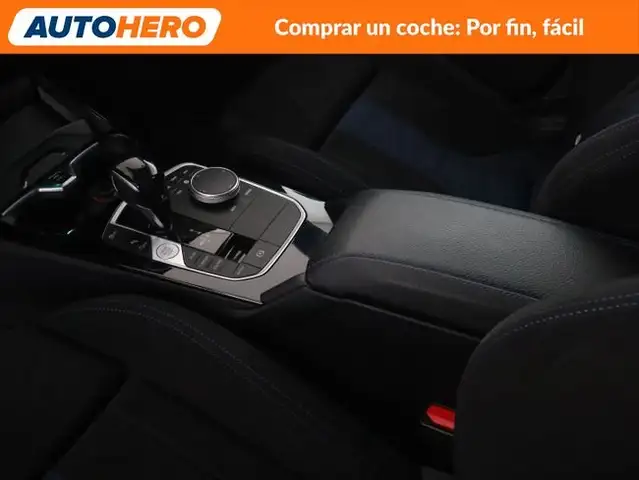 BMW X2 M view 28