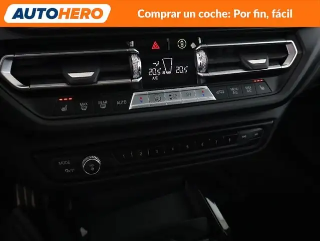 BMW X2 M view 27