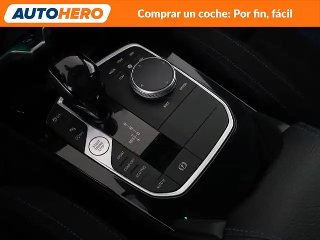 BMW X2 M view 29