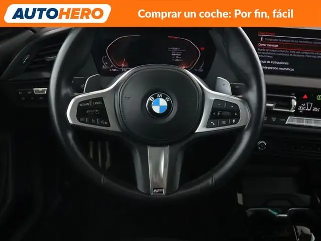 BMW X2 M view 25