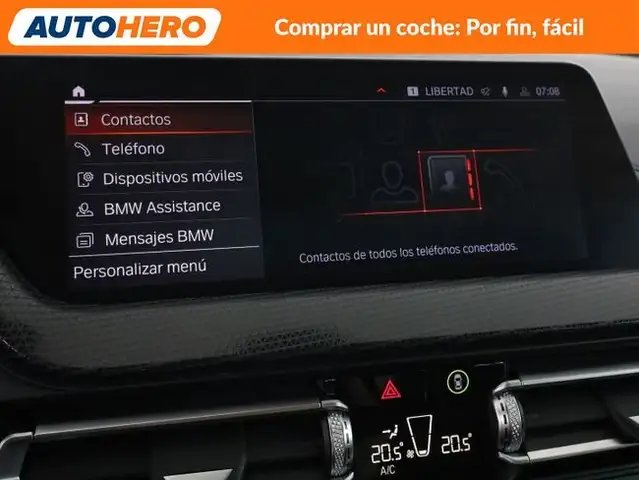 BMW X2 M view 23
