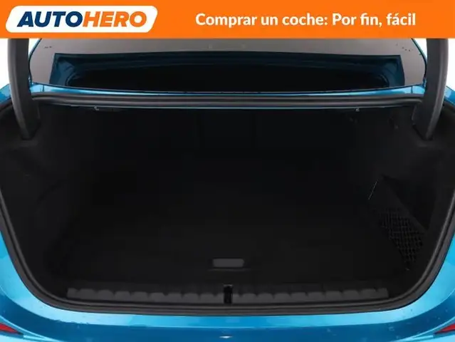 BMW X2 M view 18