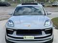 Porsche Macan 2.0 265cv PDK TETTO UNICOPROPRIETARIO ITALIANA Gris - thumbnail 13
