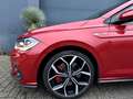 Volkswagen Polo GTI 2.0 TSI Pano Automaat IQ-Light Virtual Cockpit Rot - thumbnail 10