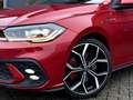 Volkswagen Polo GTI 2.0 TSI Pano Automaat IQ-Light Virtual Cockpit Rot - thumbnail 9