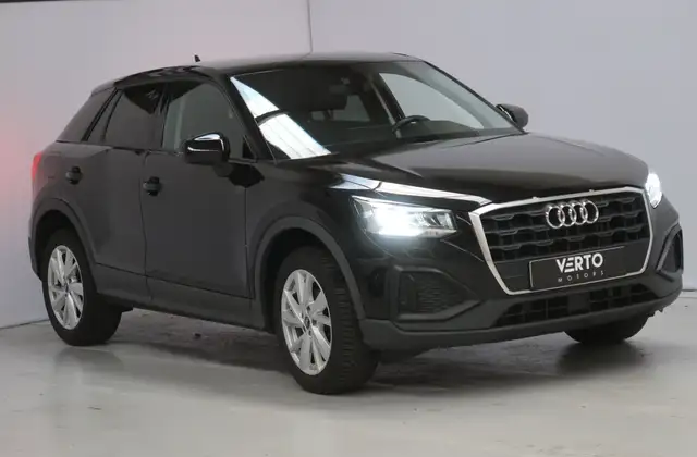 Audi Q2 Q2 35 TFSI S tronic advanced