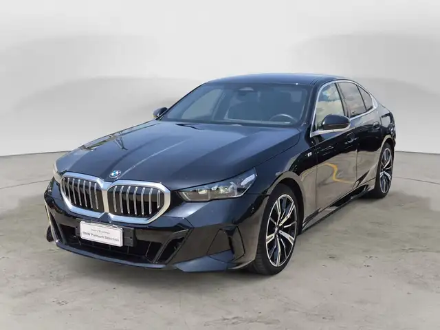 BMW 520 G60 Berlina 520d 48V xdrive MSport auto