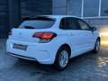 Citroen C4 PureTech 130 Selection AHK/Navi/PDC/SHZ/8-fach Wit - thumbnail 5