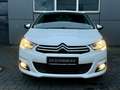 Citroen C4 PureTech 130 Selection AHK/Navi/PDC/SHZ/8-fach Wit - thumbnail 8