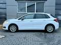 Citroen C4 PureTech 130 Selection AHK/Navi/PDC/SHZ/8-fach Wit - thumbnail 2