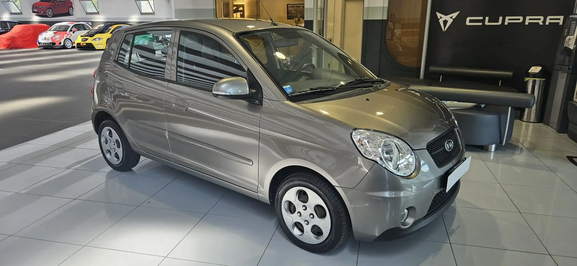 Kia Picanto Picanto I 1.1 Trendy (Neopatentati) - 1