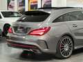 Mercedes-Benz CLA 250 4Matic Sport Shooting Brake H&K Memory Grau - thumbnail 15