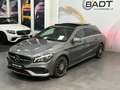 Mercedes-Benz CLA 250 4Matic Sport Shooting Brake H&K Memory Grau - thumbnail 3