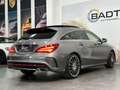 Mercedes-Benz CLA 250 4Matic Sport Shooting Brake H&K Memory Grau - thumbnail 19