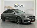 Mercedes-Benz CLA 250 4Matic Sport Shooting Brake H&K Memory Grau - thumbnail 6