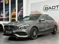 Mercedes-Benz CLA 250 4Matic Sport Shooting Brake H&K Memory Grau - thumbnail 1