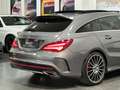 Mercedes-Benz CLA 250 4Matic Sport Shooting Brake H&K Memory Grau - thumbnail 21