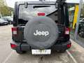 Jeep Wrangler Wangler Unlimited Sahara 2,8 CRD Schwarz - thumbnail 5
