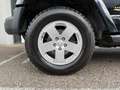 Jeep Wrangler Wangler Unlimited Sahara 2,8 CRD Noir - thumbnail 6