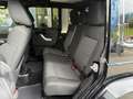Jeep Wrangler Wangler Unlimited Sahara 2,8 CRD Schwarz - thumbnail 9