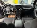 Jeep Wrangler Wangler Unlimited Sahara 2,8 CRD Schwarz - thumbnail 10