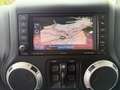 Jeep Wrangler Wangler Unlimited Sahara 2,8 CRD Schwarz - thumbnail 20