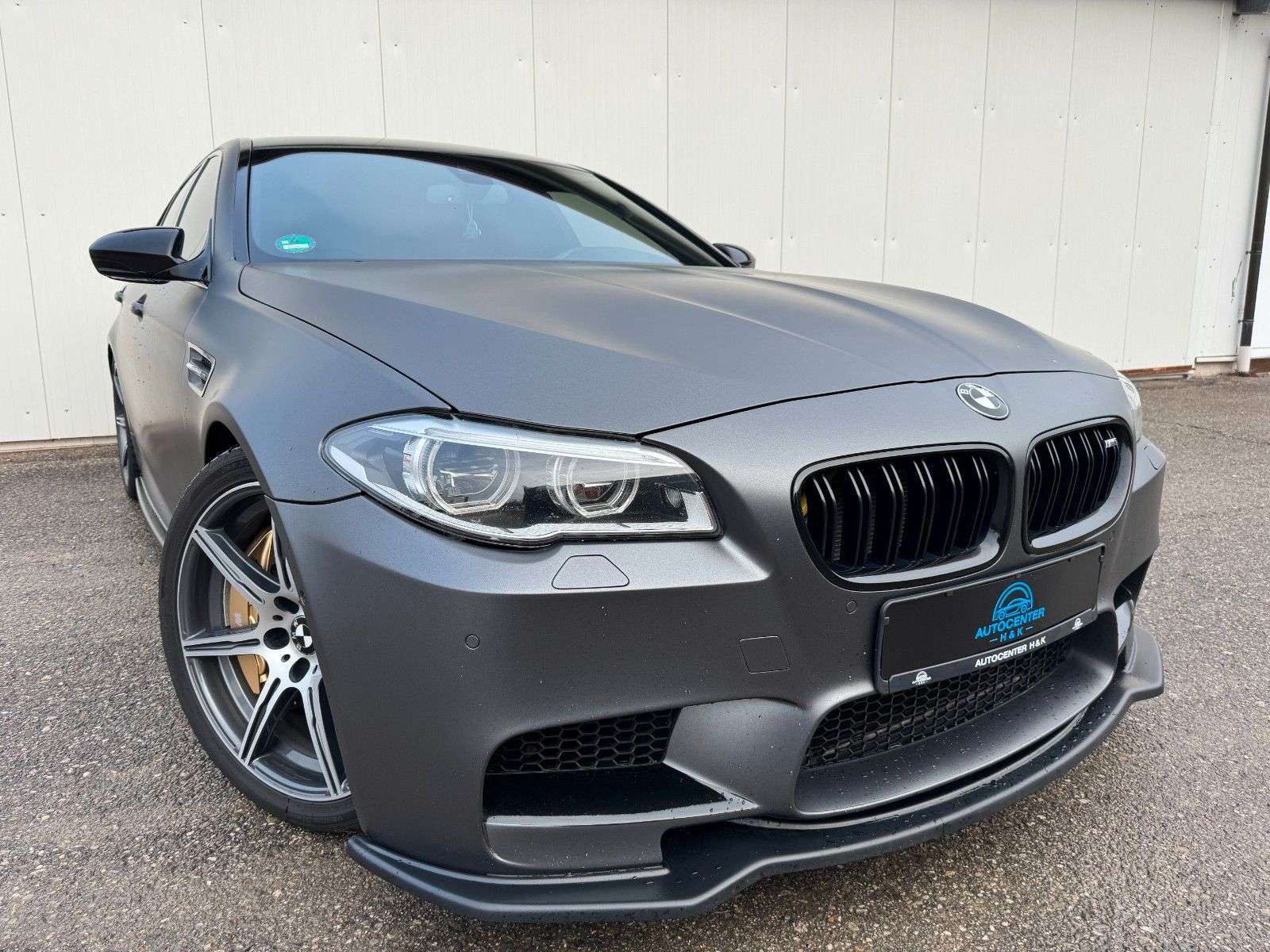 BMW M5