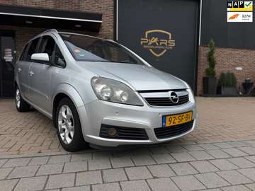 2.2 Cosmo 150PK 7 personen Airco Elk.Ramen Cruise