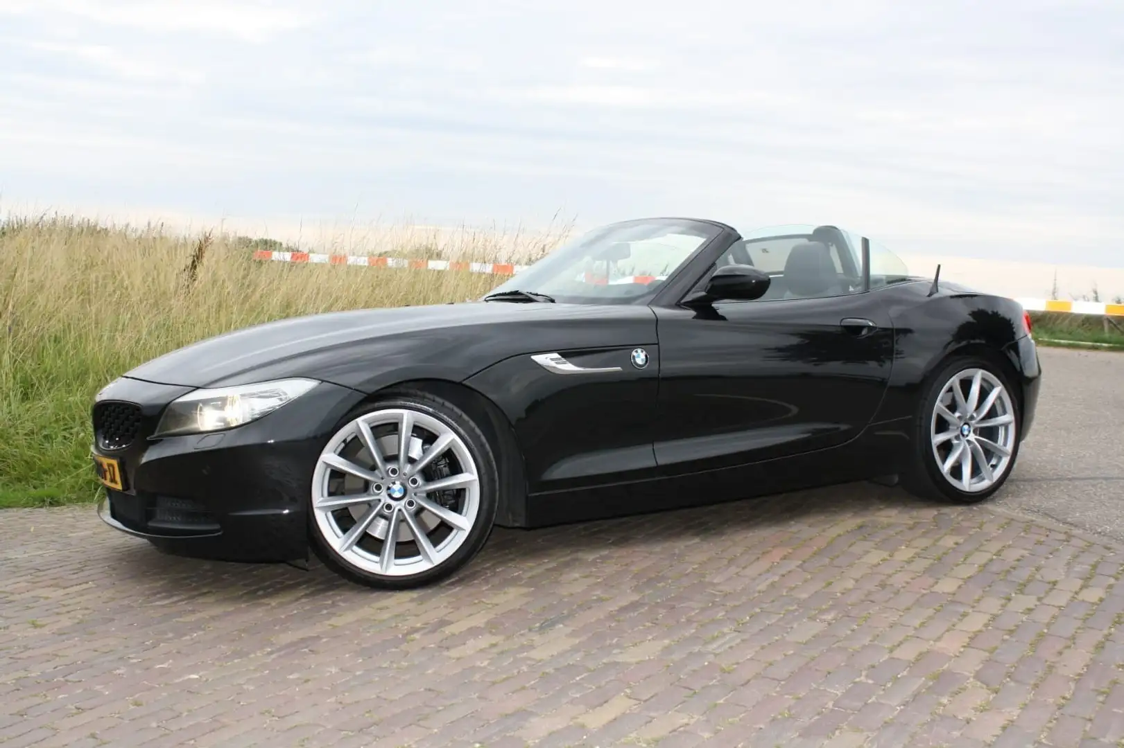 BMW Z4 sDrive35i Aut. - 2
