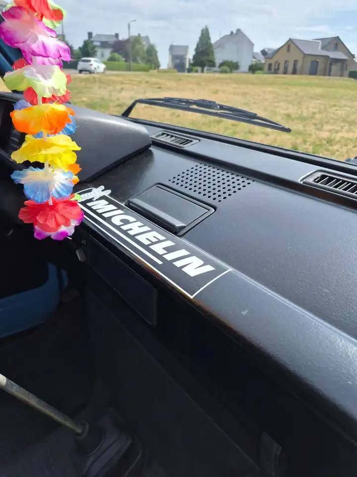 Volkswagen T3 Transporter Sy. C 255 5A7, foto 8